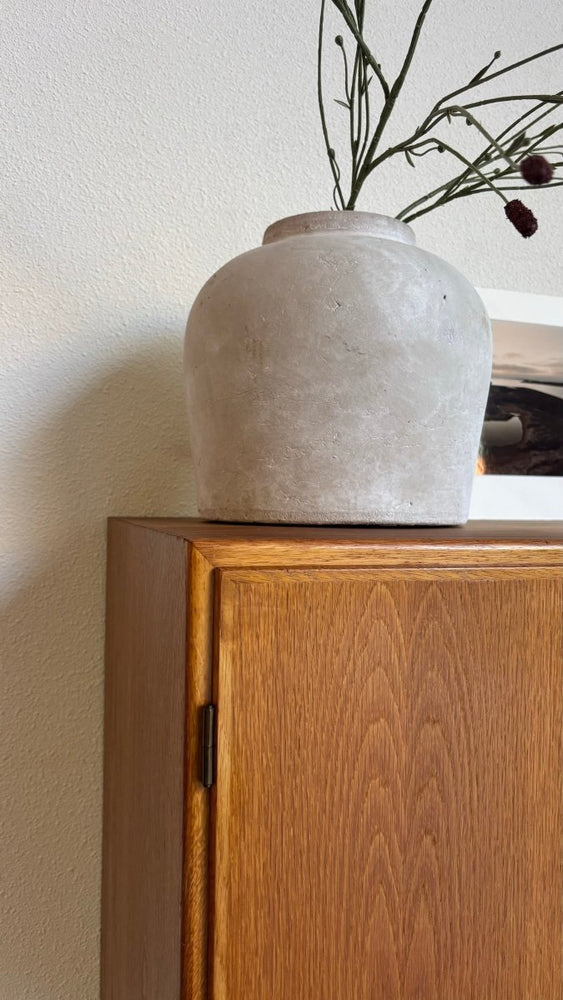 
                  
                    Vintage Børge Mogensen highboard - LOUI.STORE
                  
                