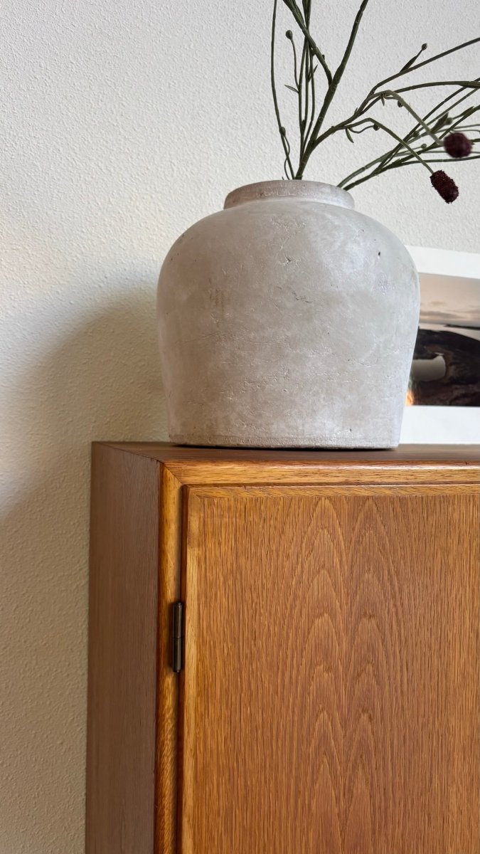 
                  
                    Vintage Børge Mogensen highboard - LOUI.STORE
                  
                