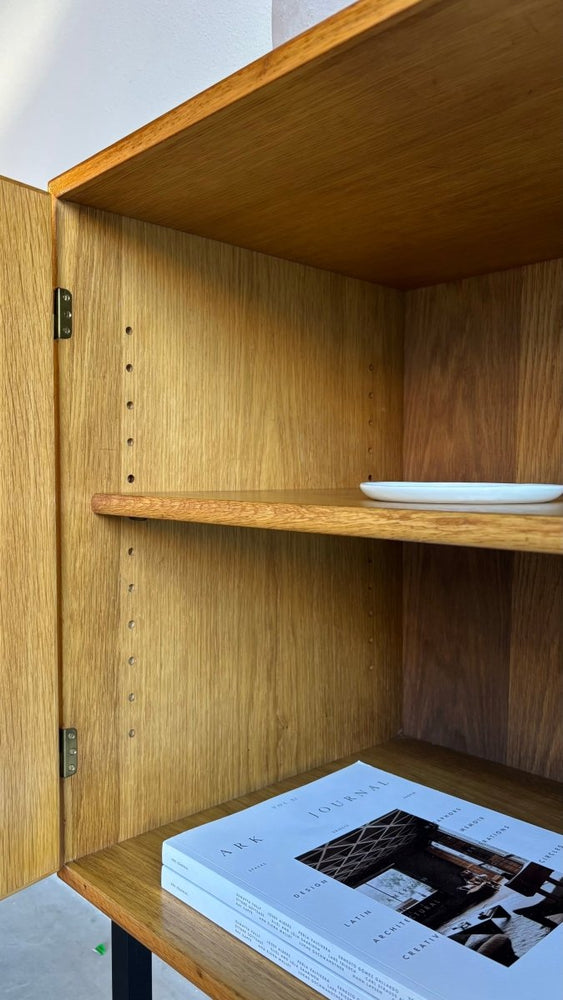 
                  
                    Vintage Børge Mogensen highboard - LOUI.STORE
                  
                