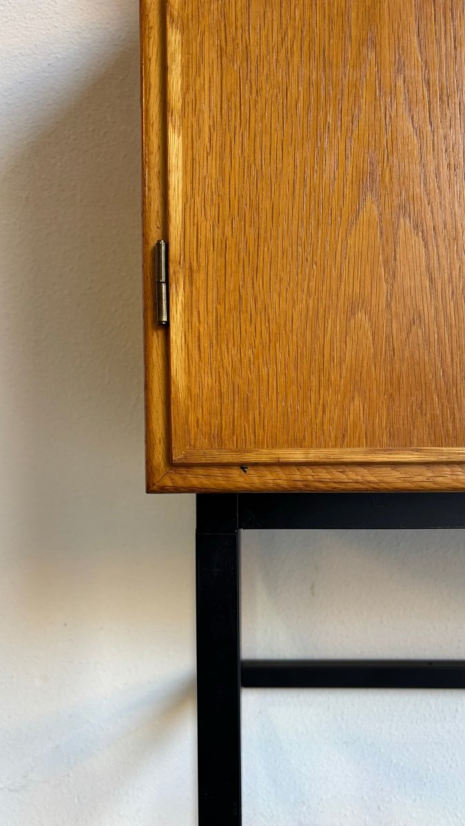 
                  
                    Vintage Børge Mogensen highboard - LOUI.STORE
                  
                