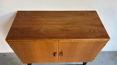 
                  
                    Vintage Børge Mogensen highboard - LOUI.STORE
                  
                