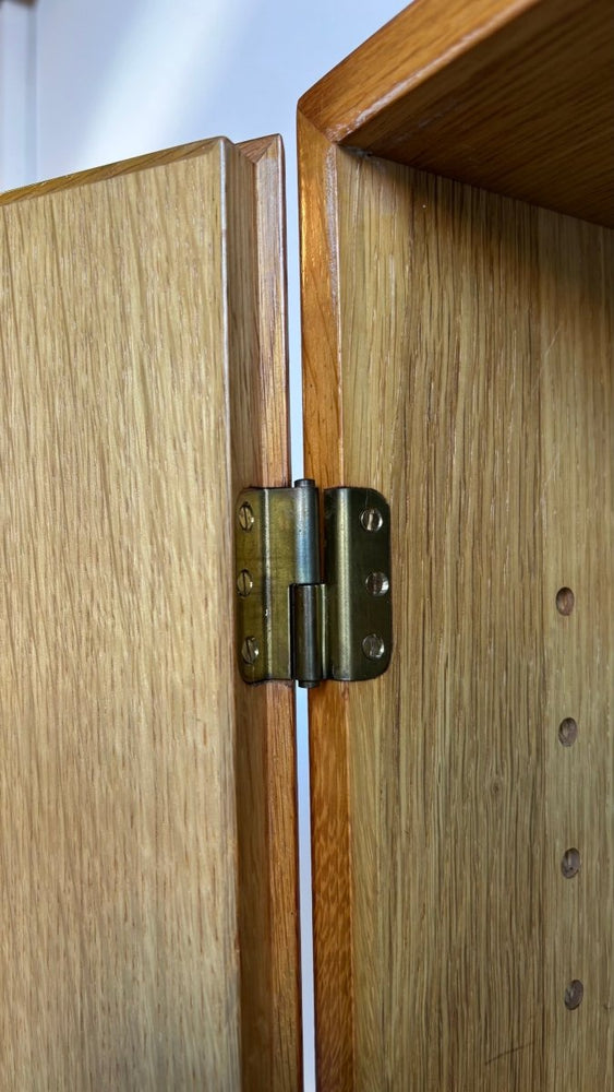 
                  
                    Vintage Børge Mogensen highboard - LOUI.STORE
                  
                