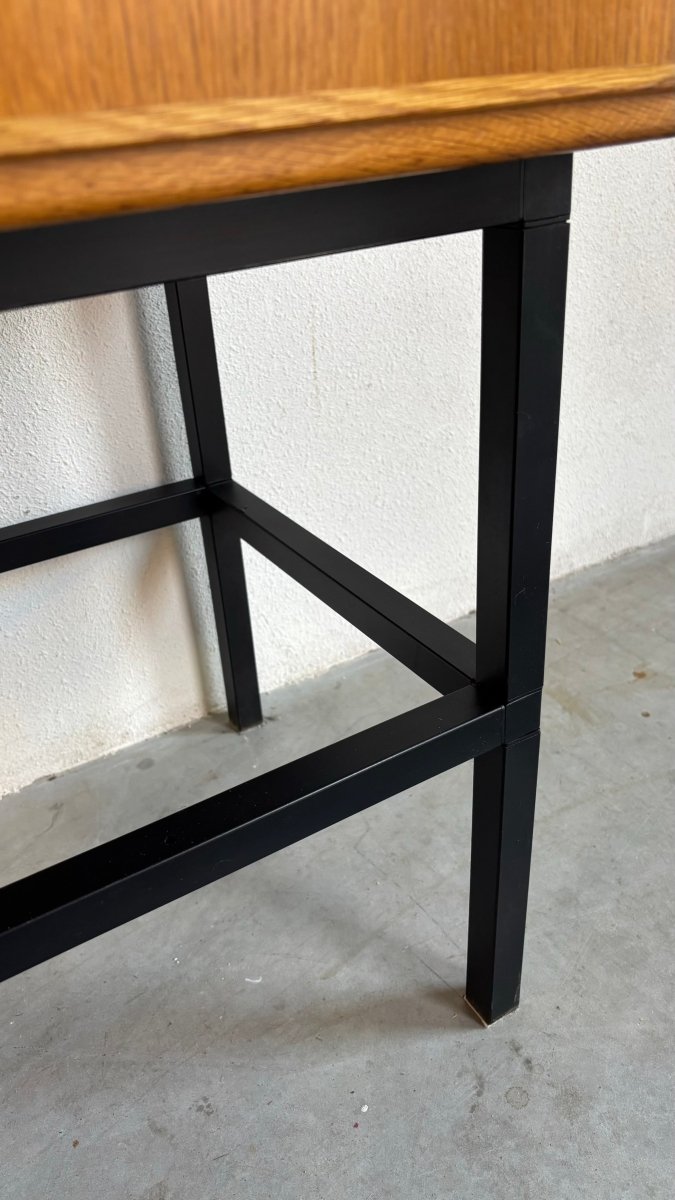 
                  
                    Vintage Børge Mogensen highboard - LOUI.STORE
                  
                