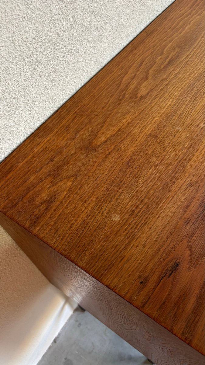 
                  
                    Vintage Børge Mogensen highboard - LOUI.STORE
                  
                