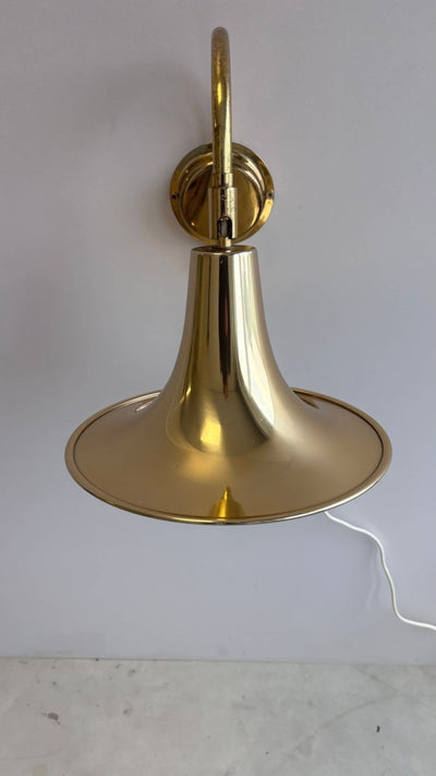 
                  
                    Vintage Börje Claes wandlamp - LOUI.STORE
                  
                