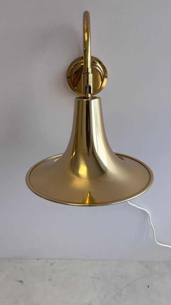 
                  
                    Vintage Börje Claes wandlamp - LOUI.STORE
                  
                