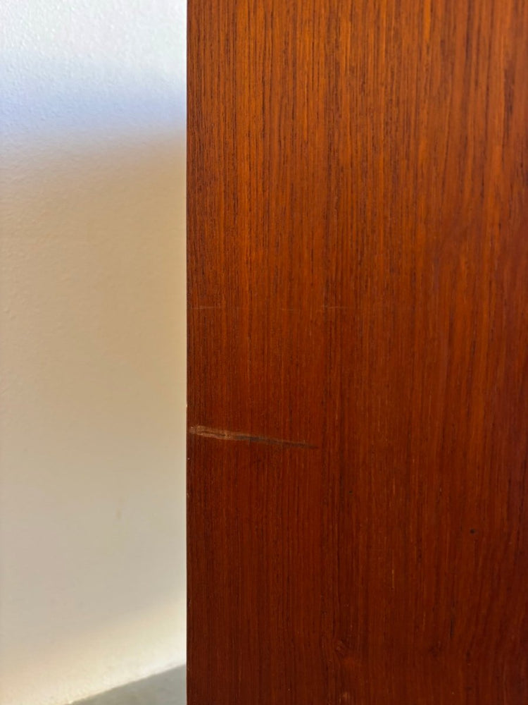 
                  
                    Vintage brede ladekast 6* teak - LOUI.STORE
                  
                