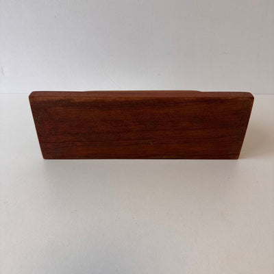 
                  
                    Vintage brievenstandaard teak - LOUI.STORE
                  
                