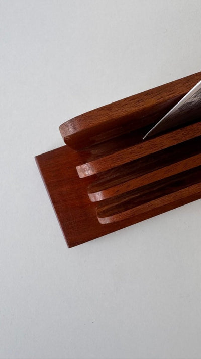 
                  
                    Vintage brievenstandaard teak - LOUI.STORE
                  
                