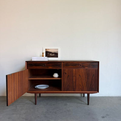 Vintage Brouer sideboard in palissander - LOUI
