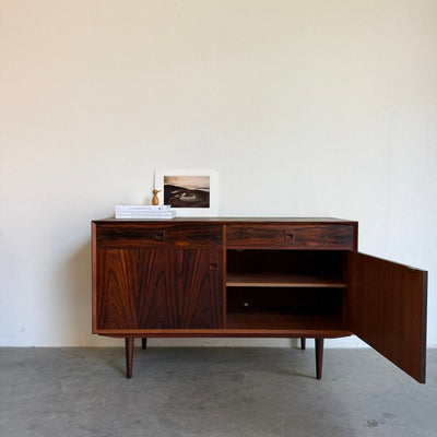 
                  
                    Vintage Brouer sideboard in palissander - LOUI
                  
                