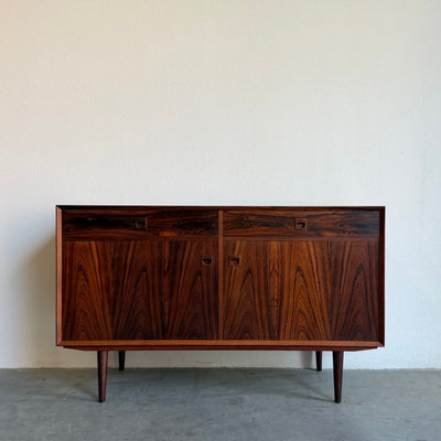 
                  
                    Vintage Brouer sideboard in palissander - LOUI
                  
                