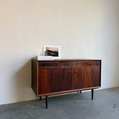 
                  
                    Vintage Brouer sideboard in palissander - LOUI
                  
                