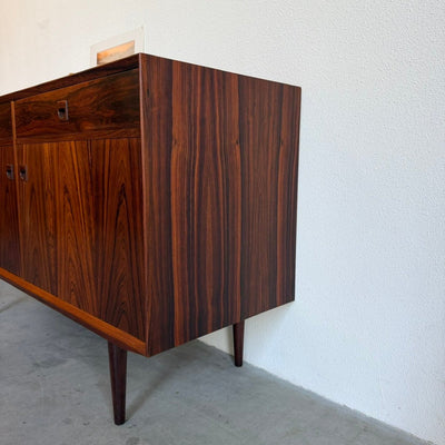 
                  
                    Vintage Brouer sideboard in palissander - LOUI
                  
                