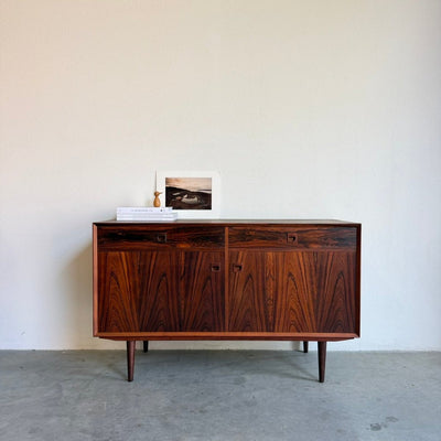 Vintage Brouer sideboard in palissander - LOUI