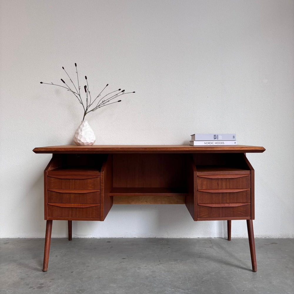 Vintage bureau Gunnar Nielsen - LOUI.STORE