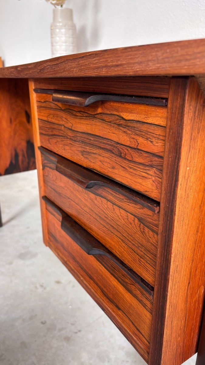 
                  
                    Vintage bureau palissander - LOUI.STORE
                  
                