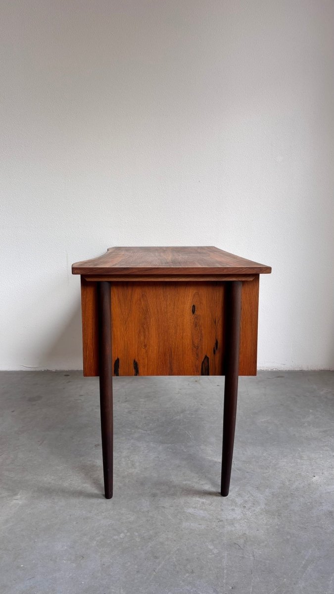 
                  
                    Vintage bureau palissander - LOUI.STORE
                  
                