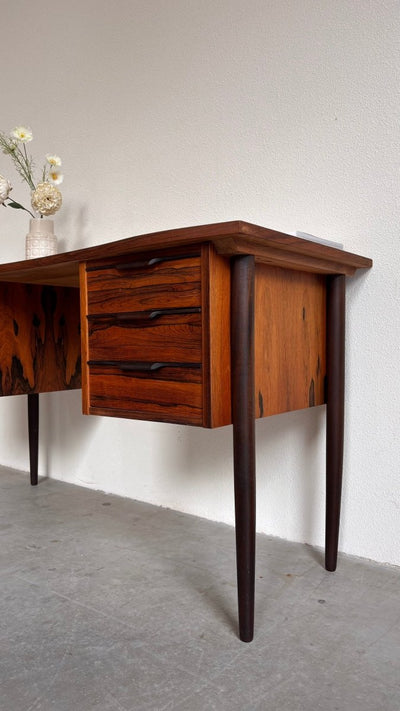 
                  
                    Vintage bureau palissander - LOUI.STORE
                  
                