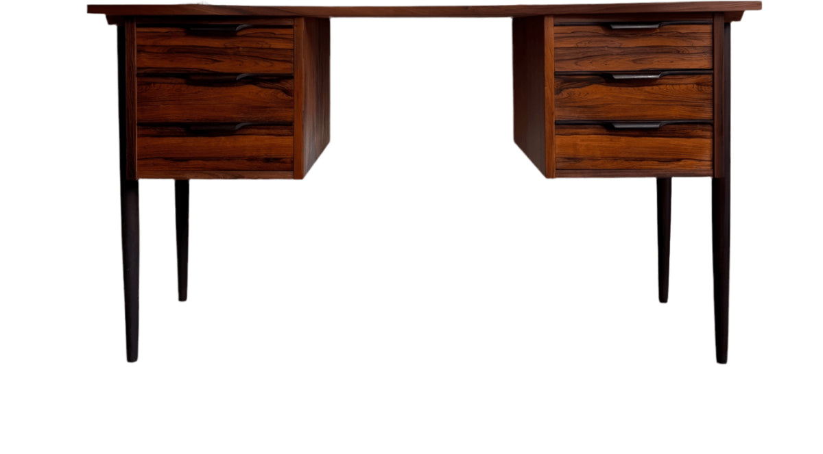 
                  
                    Vintage bureau palissander - LOUI.STORE
                  
                