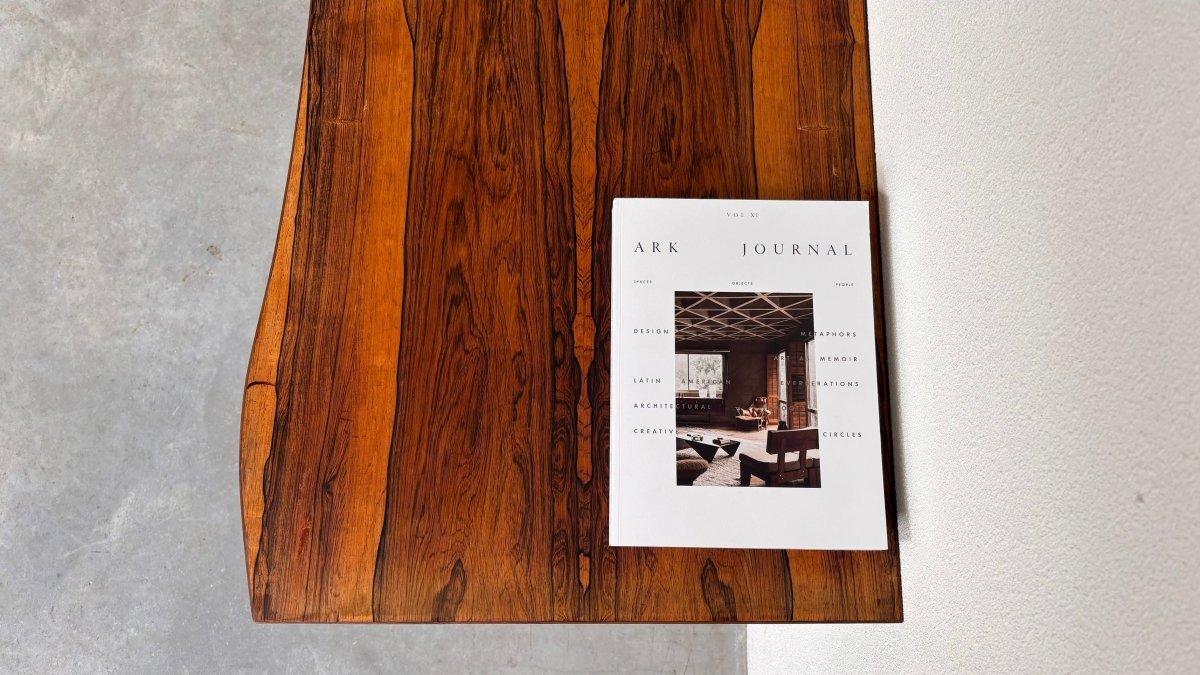 
                  
                    Vintage bureau palissander - LOUI.STORE
                  
                