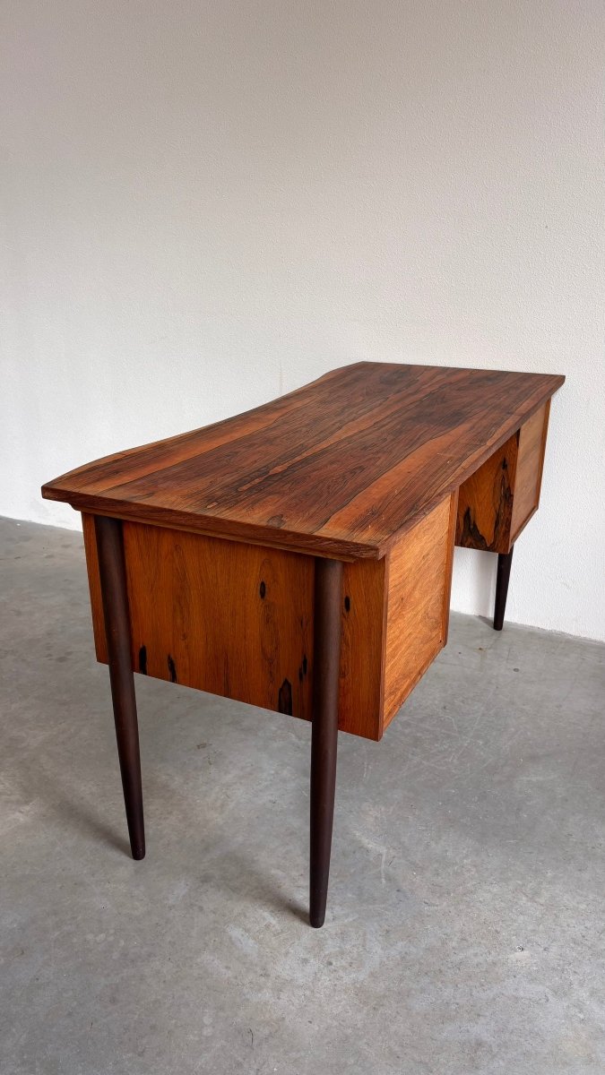 
                  
                    Vintage bureau palissander - LOUI.STORE
                  
                