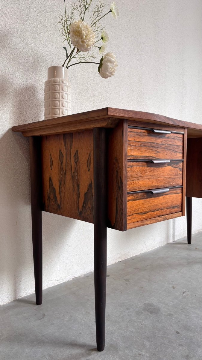 
                  
                    Vintage bureau palissander - LOUI.STORE
                  
                