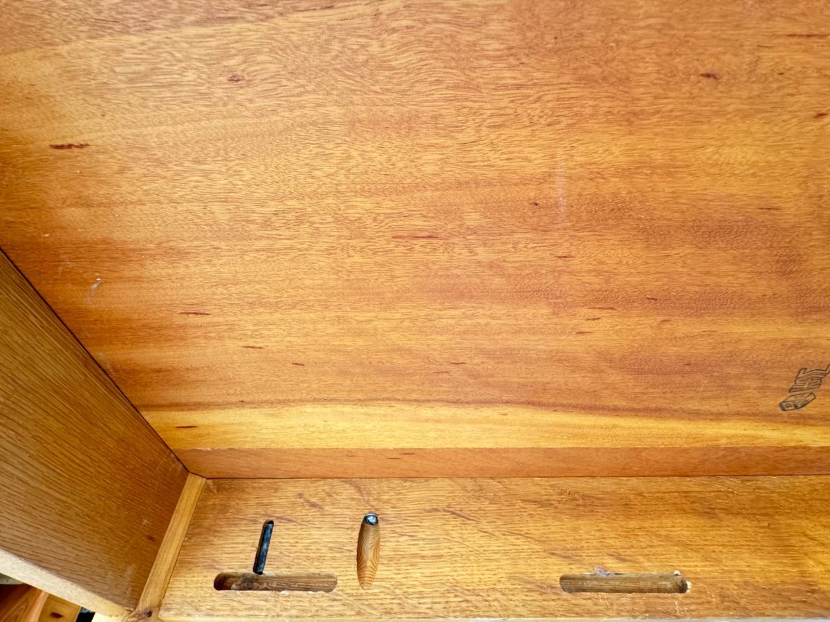 
                  
                    Vintage bureau tafel Poul volther - LOUI.STORE
                  
                