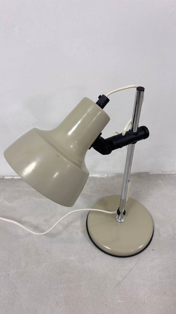 
                  
                    Vintage bureaulamp beige - LOUI.STORE
                  
                