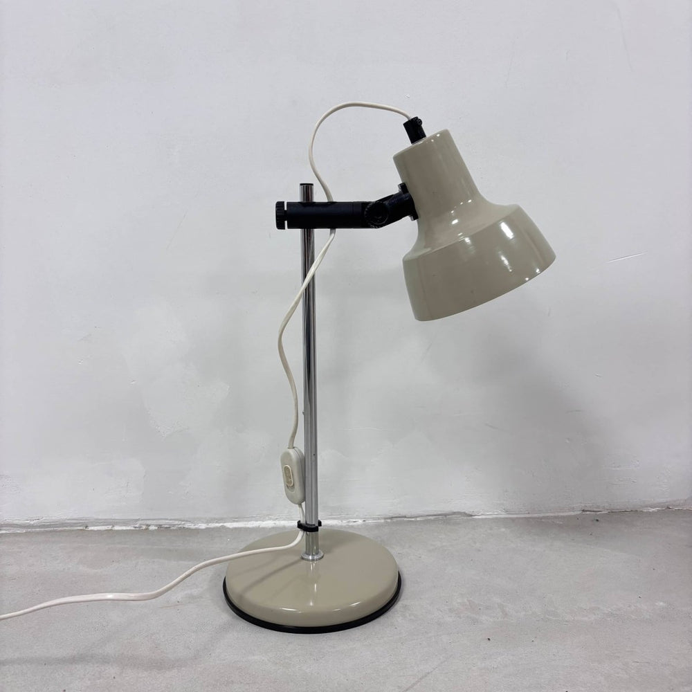 
                  
                    Vintage bureaulamp beige - LOUI.STORE
                  
                