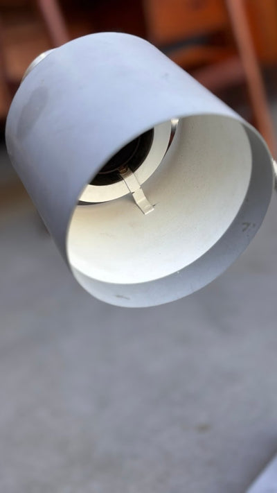
                  
                    Vintage bureaulamp Jo Hammerborg Fog & Morup - LOUI.STORE
                  
                