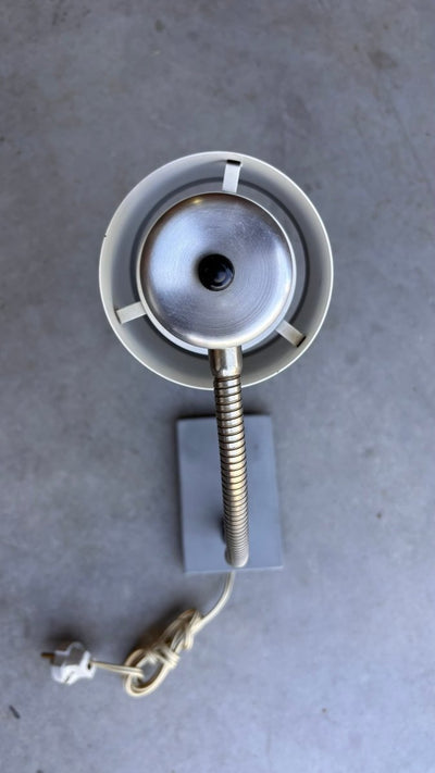 
                  
                    Vintage bureaulamp Jo Hammerborg Fog & Morup - LOUI.STORE
                  
                