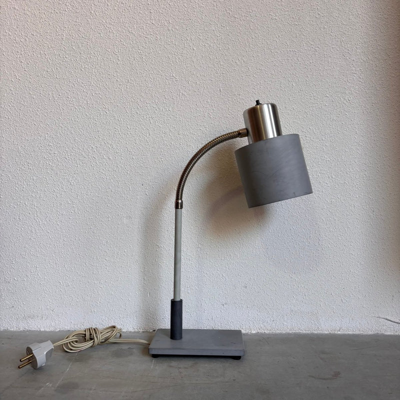 Vintage bureaulamp Jo Hammerborg Fog & Morup - LOUI.STORE