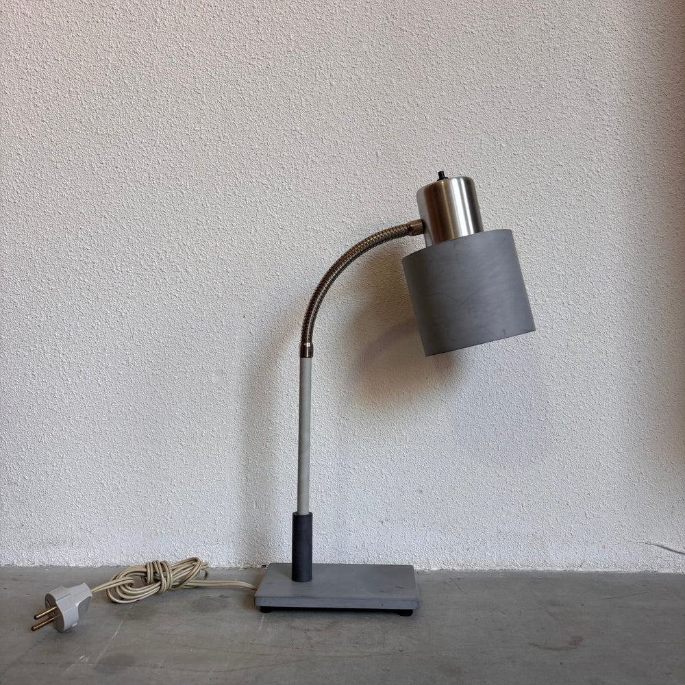 Vintage bureaulamp Jo Hammerborg Fog & Morup - LOUI.STORE