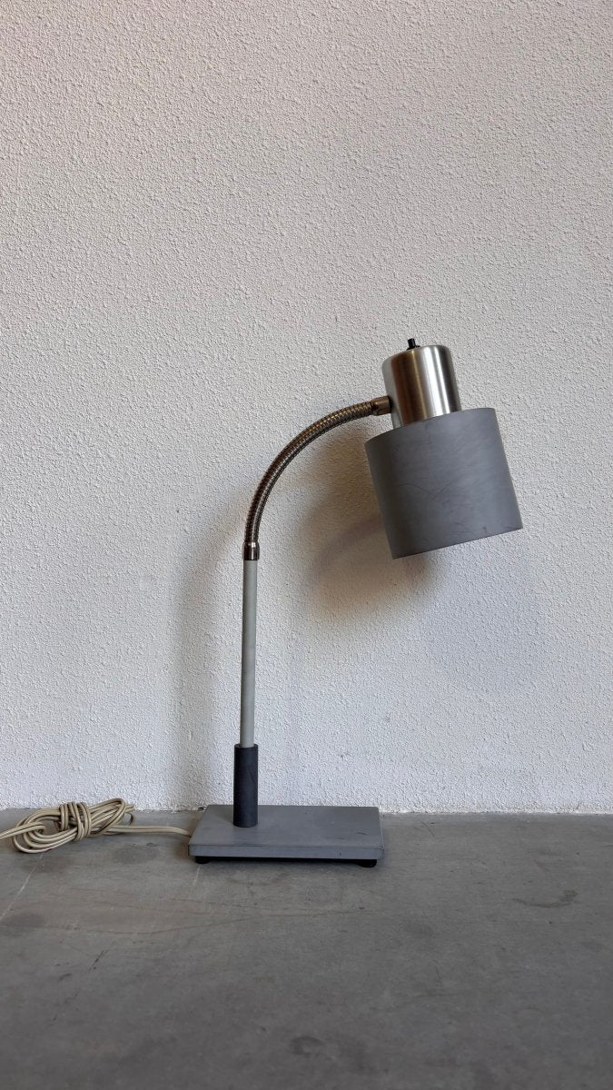 Vintage bureaulamp Jo Hammerborg Fog & Morup - LOUI.STORE