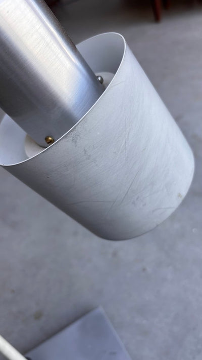 
                  
                    Vintage bureaulamp Jo Hammerborg Fog & Morup - LOUI.STORE
                  
                
