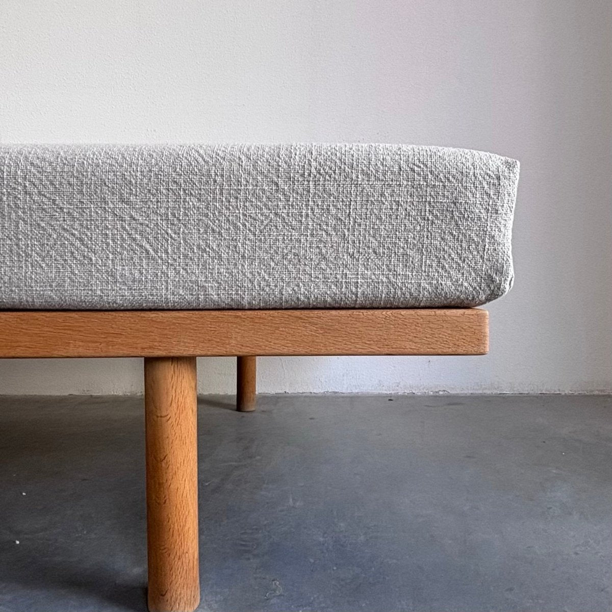 Vintage daybed Børge Mogensen model 190 - LOUI.STORE