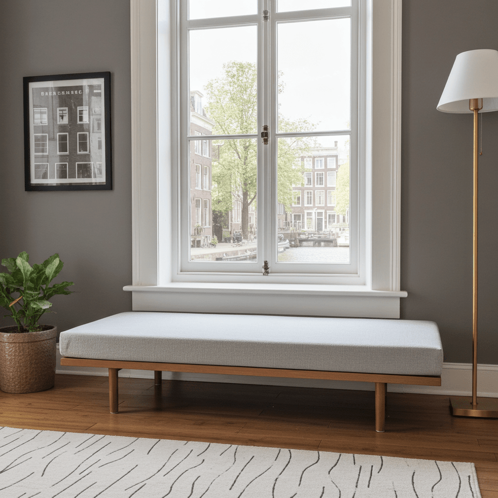 
                  
                    Vintage daybed Børge Mogensen model 190 - LOUI.STORE
                  
                