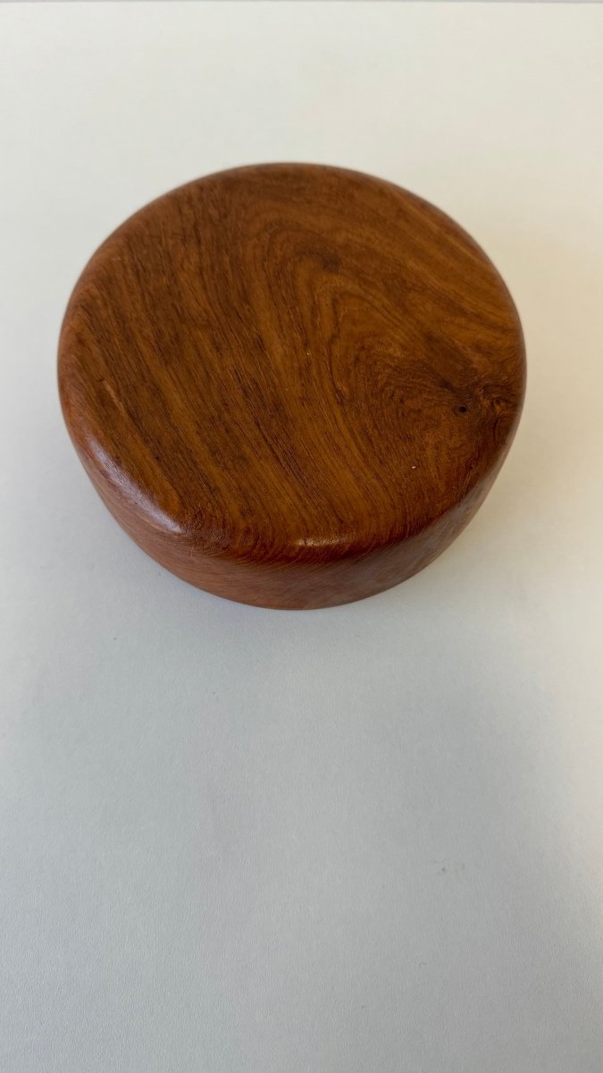 
                  
                    Vintage Deens schaaltje teak - LOUI.STORE
                  
                