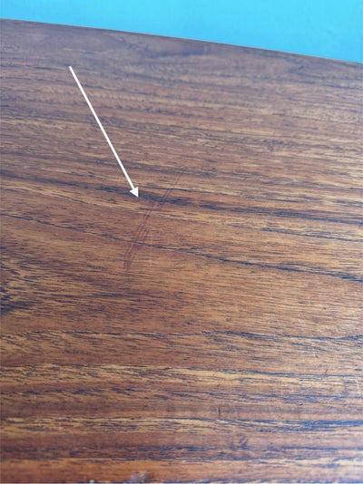 
                  
                    Vintage Deense eettafel teak uitschuifbaar - LOUI.STORE
                  
                