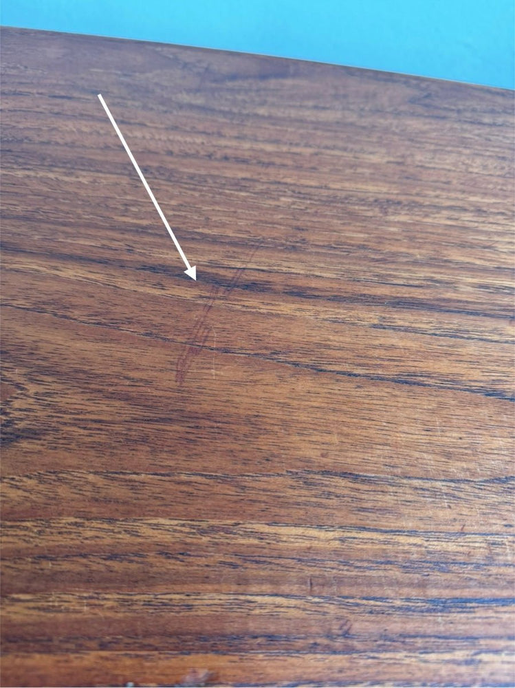 
                  
                    Vintage Deense eettafel teak uitschuifbaar - LOUI.STORE
                  
                