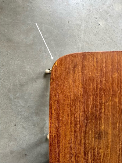 
                  
                    Vintage Deense kleine trolley - LOUI.STORE
                  
                