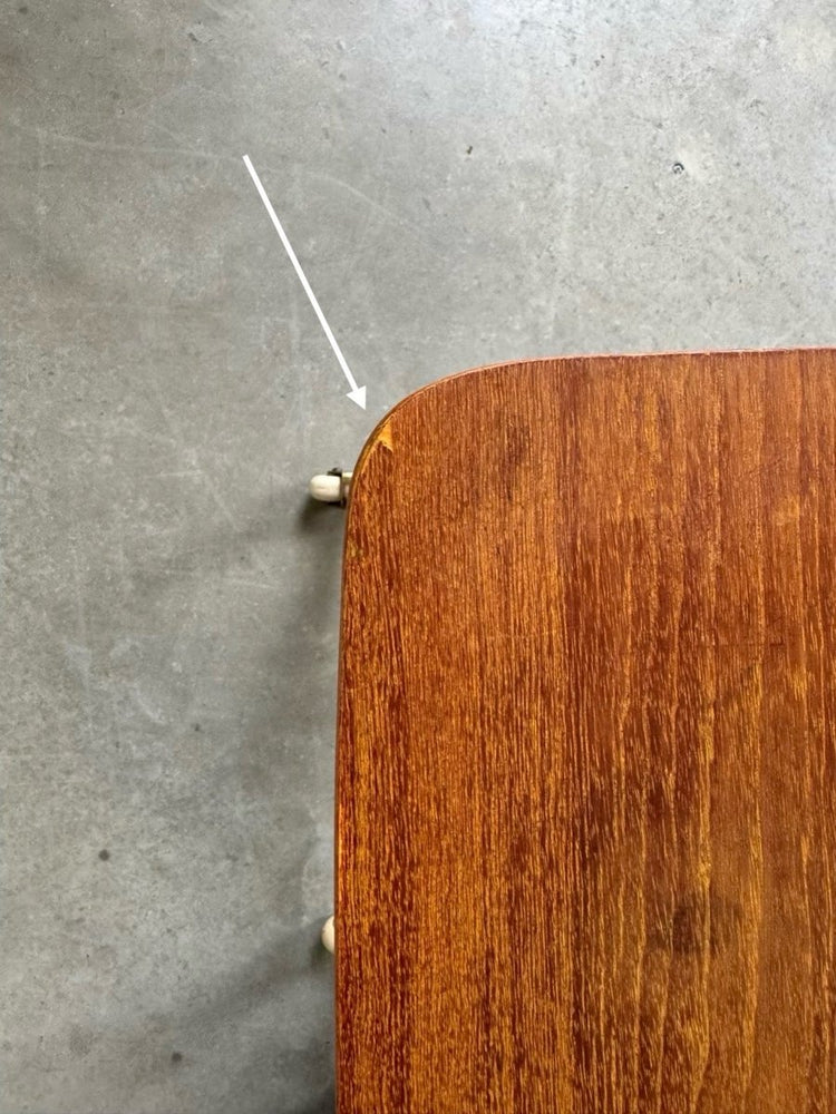 
                  
                    Vintage Deense kleine trolley - LOUI.STORE
                  
                