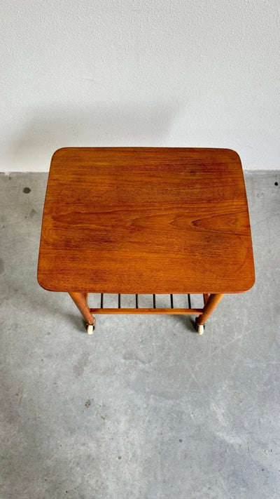 
                  
                    Vintage Deense kleine trolley - LOUI.STORE
                  
                