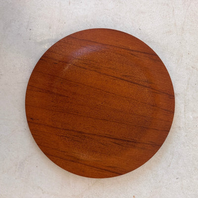 
                  
                    Vintage Deense onderborden teak - LOUI
                  
                