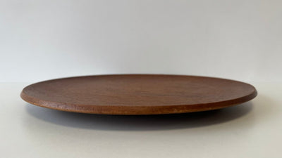 
                  
                    Vintage Deense schaal wiggers teak - LOUI.STORE
                  
                
