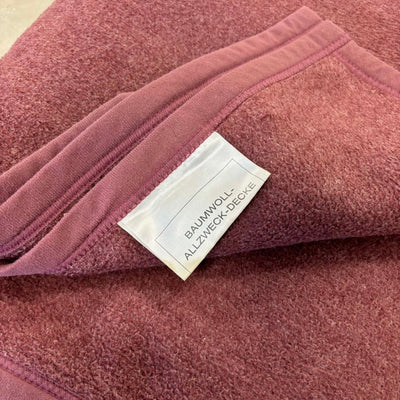 
                  
                    Vintage deken oud roze - LOUI.STORE
                  
                