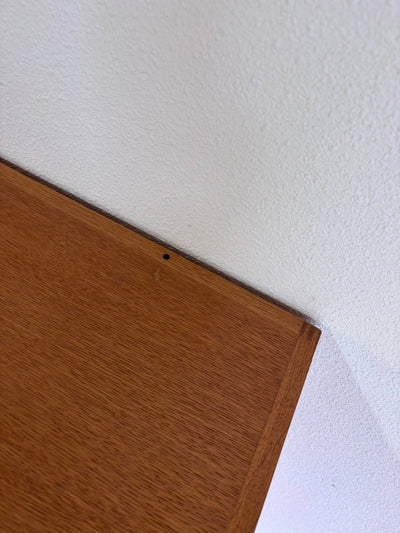 
                  
                    Vintage diepe boekenkast eiken - LOUI.STORE
                  
                