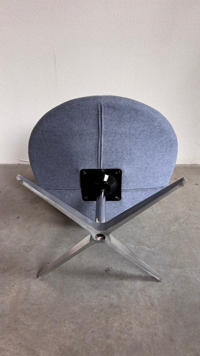 
                  
                    Vintage draaistoel - fauteuil - LOUI.STORE
                  
                