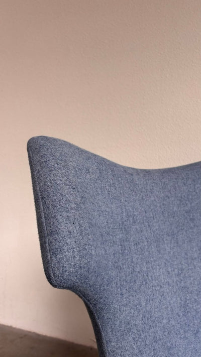 
                  
                    Vintage draaistoel - fauteuil - LOUI.STORE
                  
                